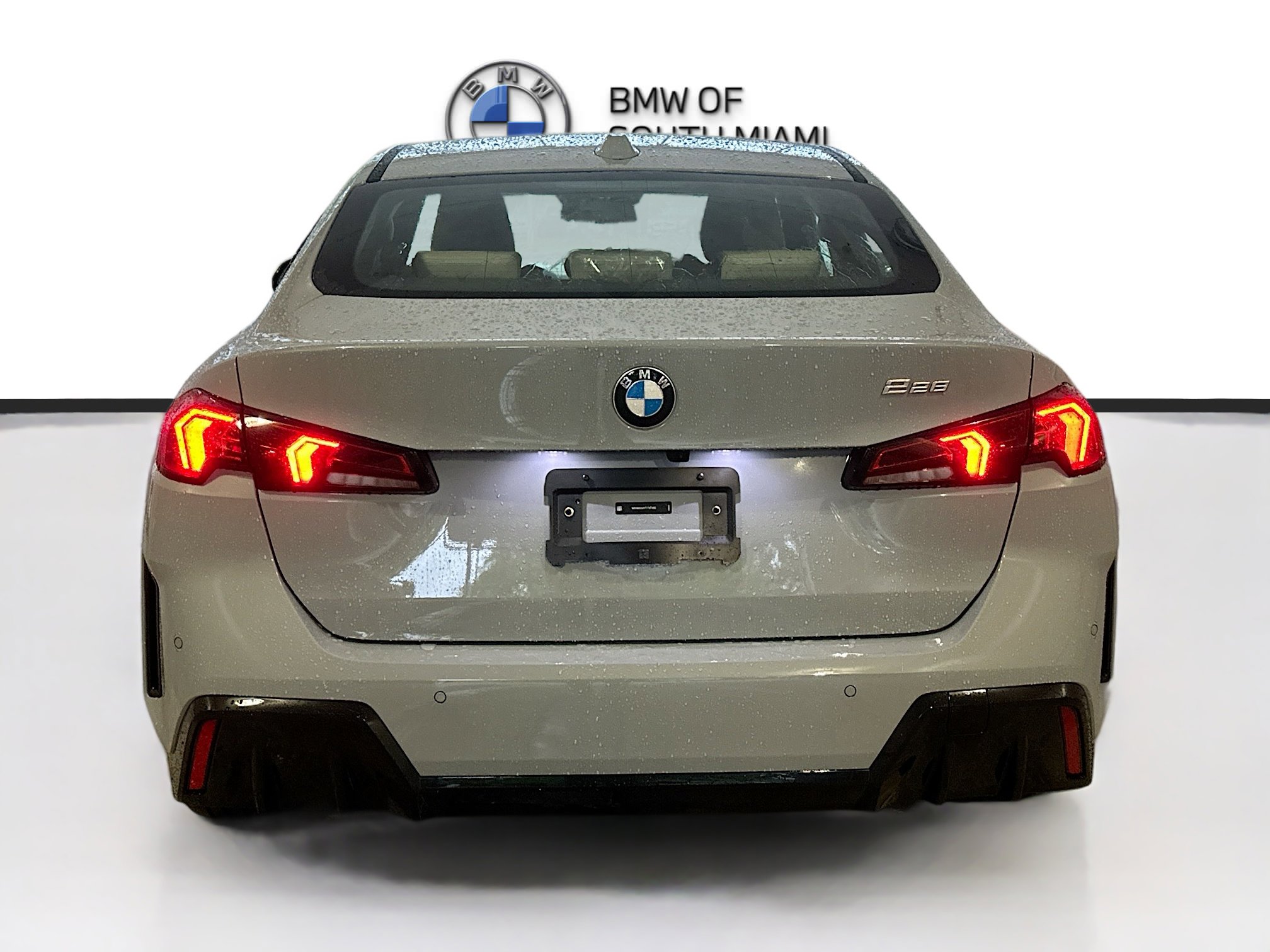 2026 Bmw 228i Coupe photo 5
