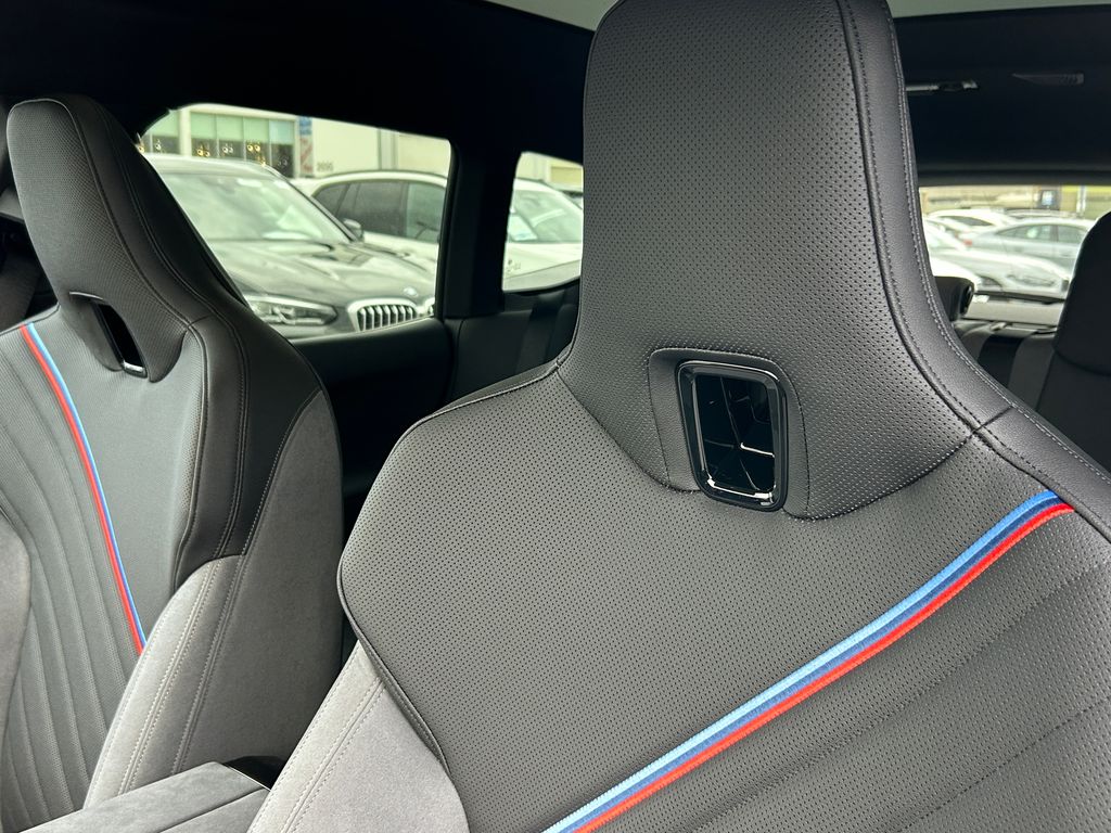 2026 Bmw iX iX M70 photo 14
