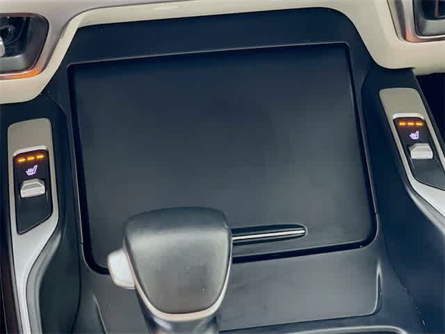 2021 Kia Sorento S photo 21