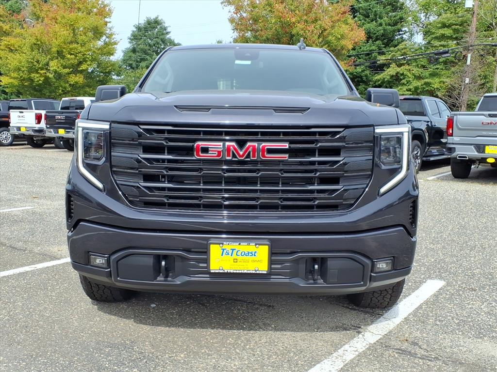 2026 Gmc Sierra 1500 Elevation photo 2