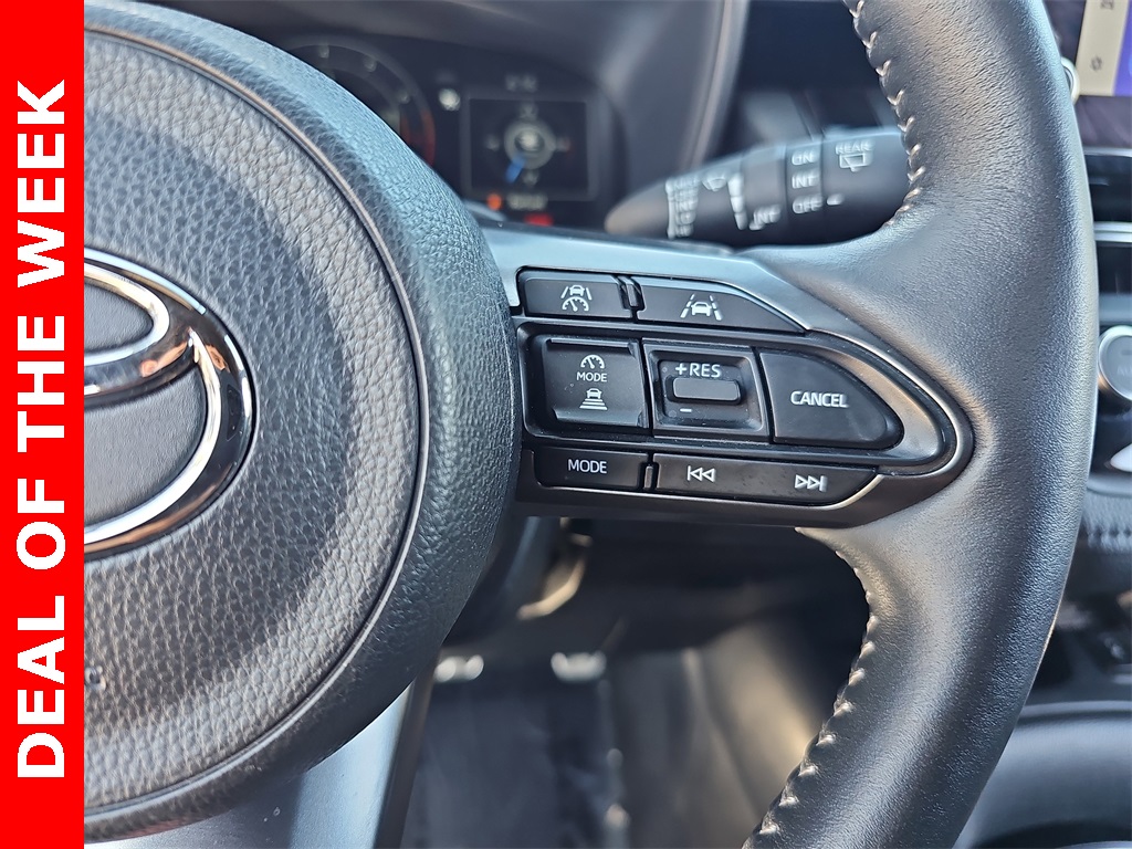 2023 Toyota Corolla GR Core photo 16