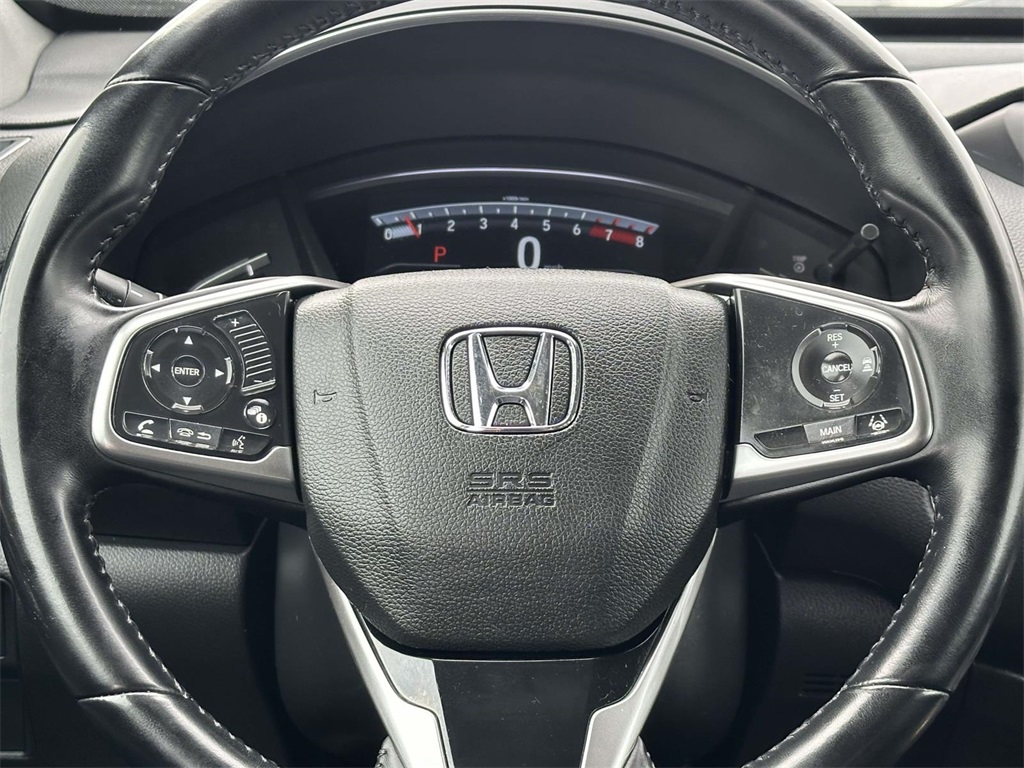2018 Honda CR-V EX-L photo 18