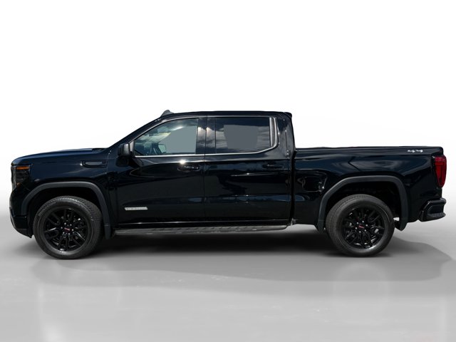 2024 Gmc Sierra 1500 Elevation photo 2