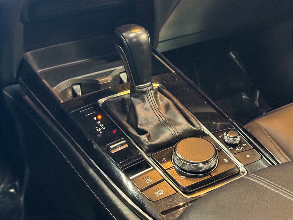 2022 Mazda CX-30 2.5 S Preferred photo 31