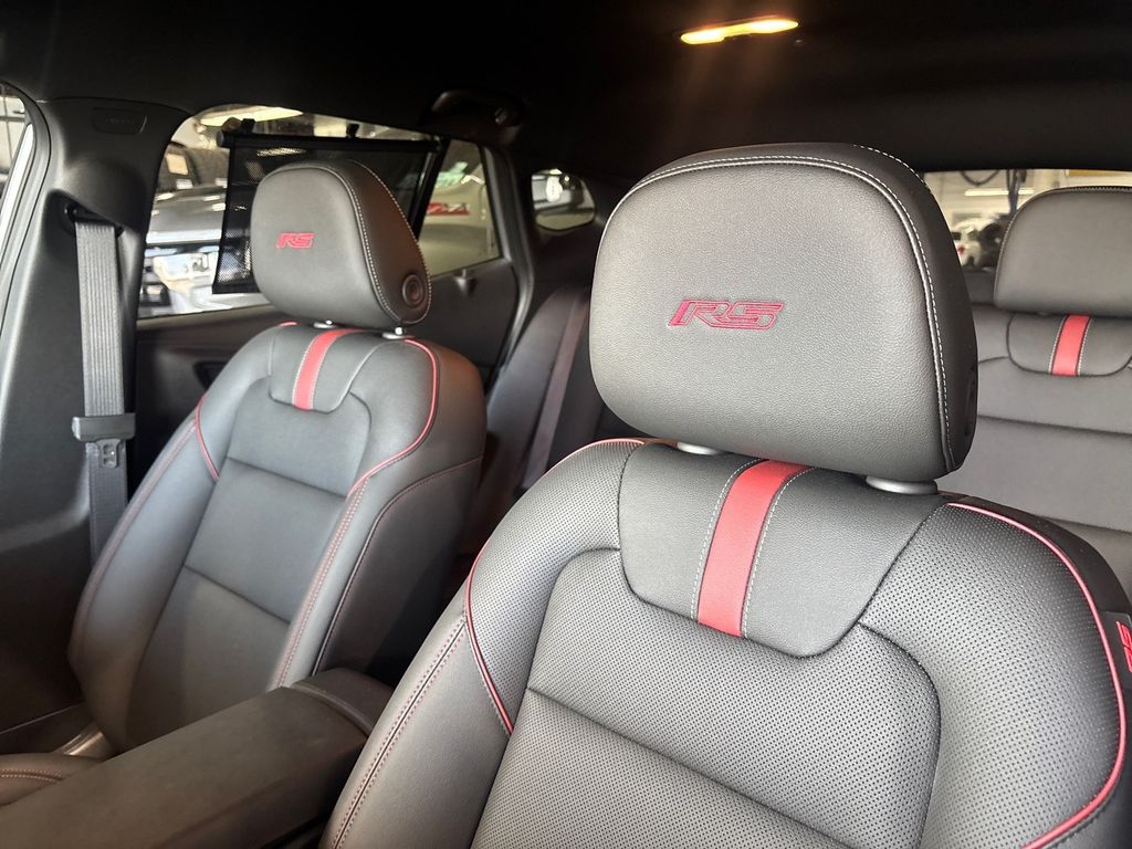 2025 Chevrolet Trax photo 24