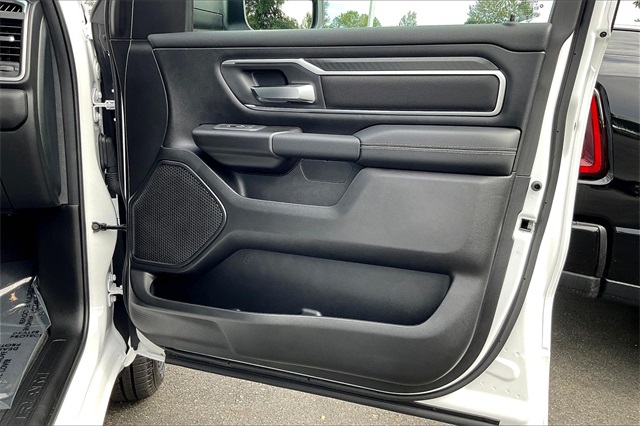 2026 Ram 1500 Big Horn Lone Star photo 26