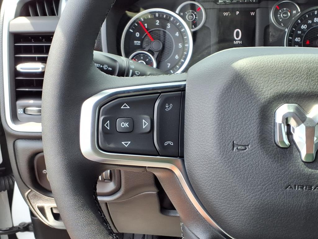 2026 Ram 1500 Big Horn photo 14