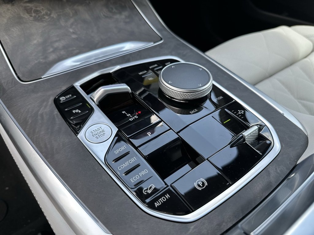 2026 Bmw X7 xDrive40i photo 36