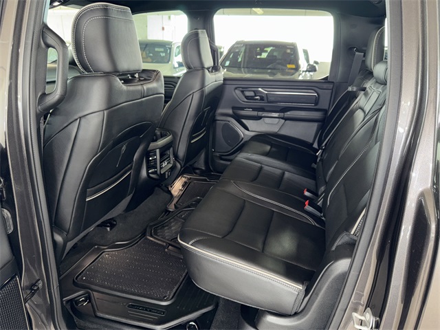 2023 Ram 1500 Limited photo 13