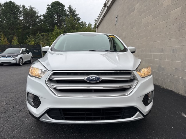 2019 Ford Escape SE photo 4