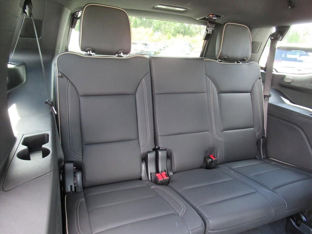 2025 Gmc Yukon photo 27