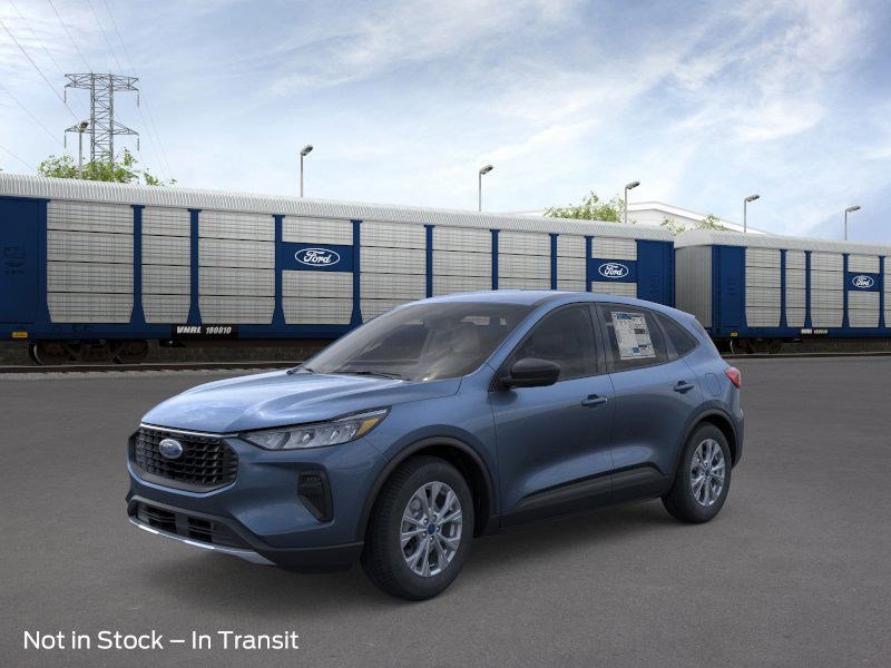 2026 Ford Escape Active's photo