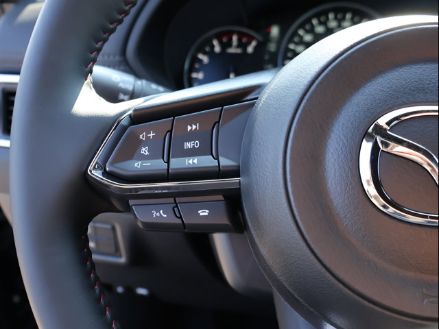 2025 Mazda CX-5 2.5 Turbo Premium photo 31