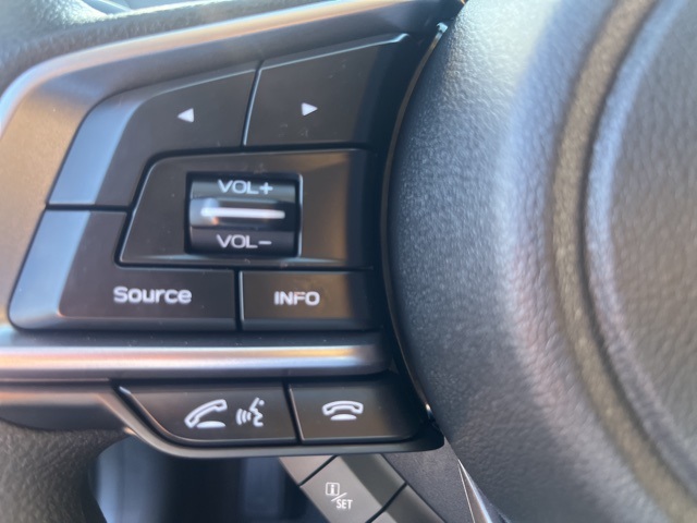 2023 Subaru Impreza Base photo 22