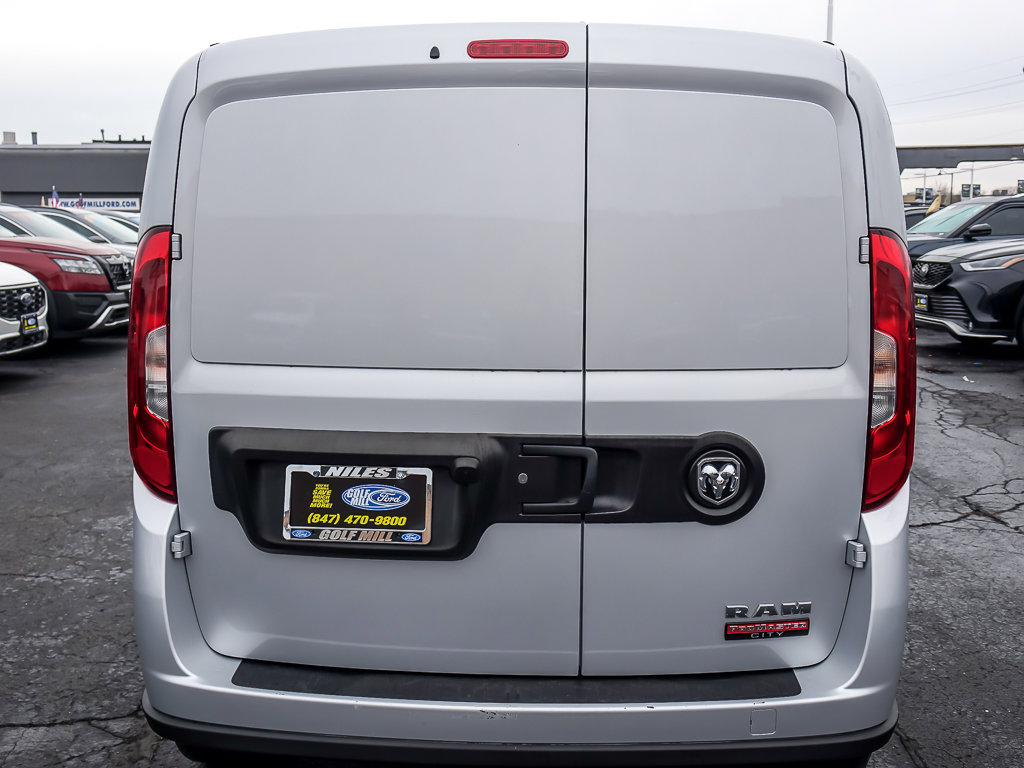 2022 RAM PROMASTER CITY - Image 5