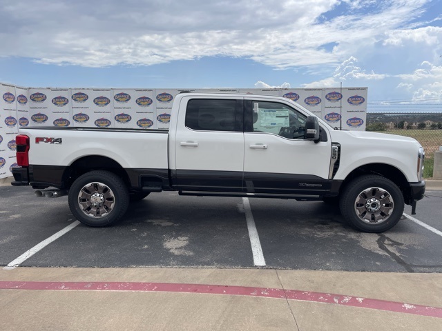 2025 Ford F-250 Super Duty King Ranch's photo