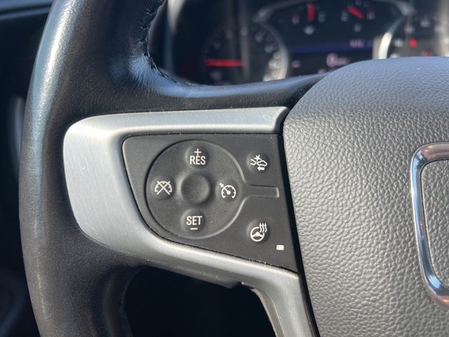 2021 Gmc Terrain SLT photo 12