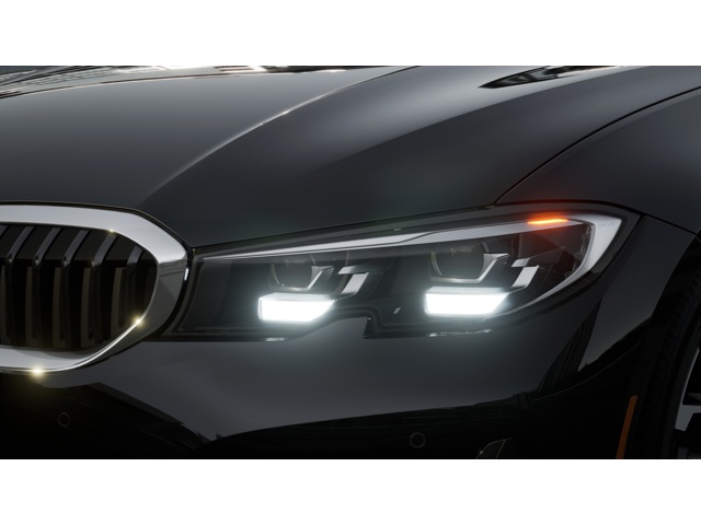 2025 Bmw 330i photo 4