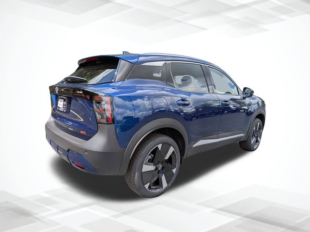 2025 Nissan Kicks SR photo 4