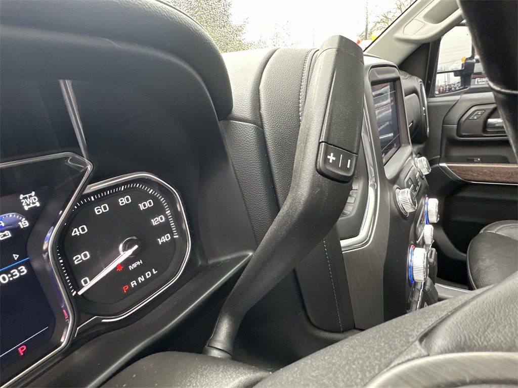 2022 GMC SIERRA HD - Image 14
