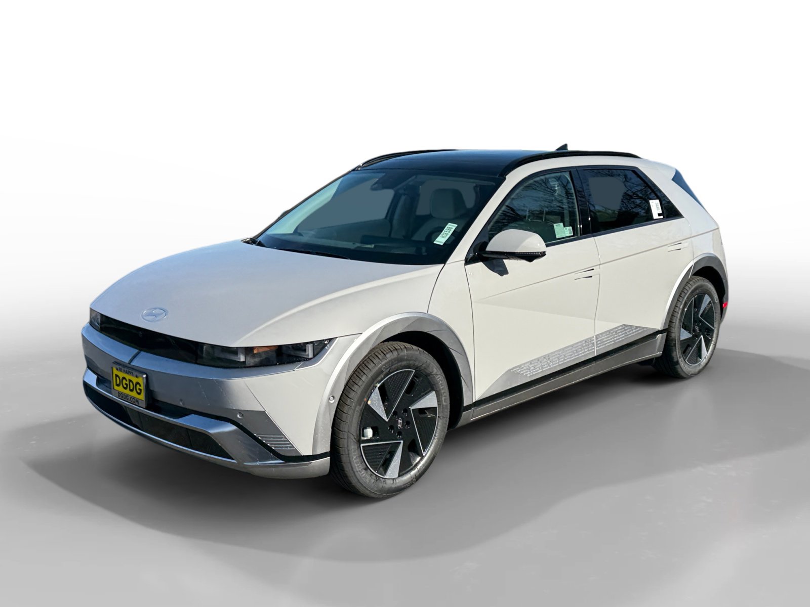 2026 Hyundai IONIQ 5