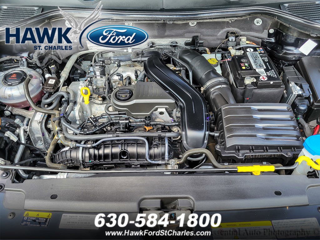 2022 VOLKSWAGEN TAOS - Image 20