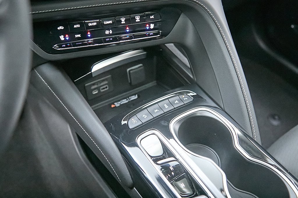 2023 BUICK ENVISION - Image 18