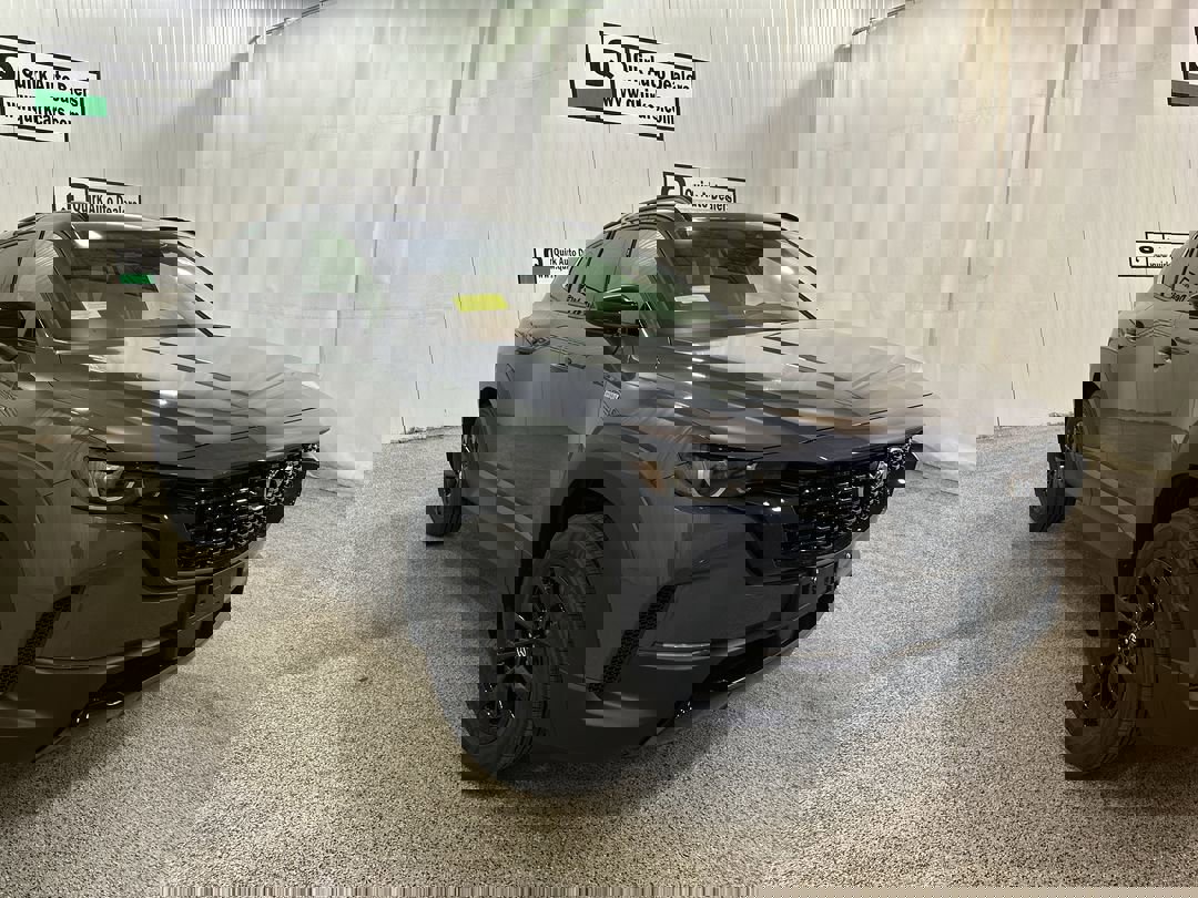 2025 Mazda CX-50 Premium's photo