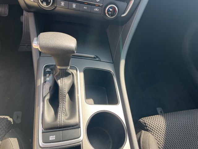 2020 Kia Optima LX photo 21