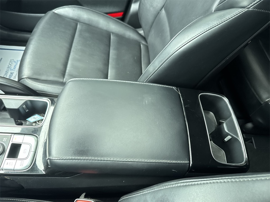 2024 Kia Telluride S photo 25