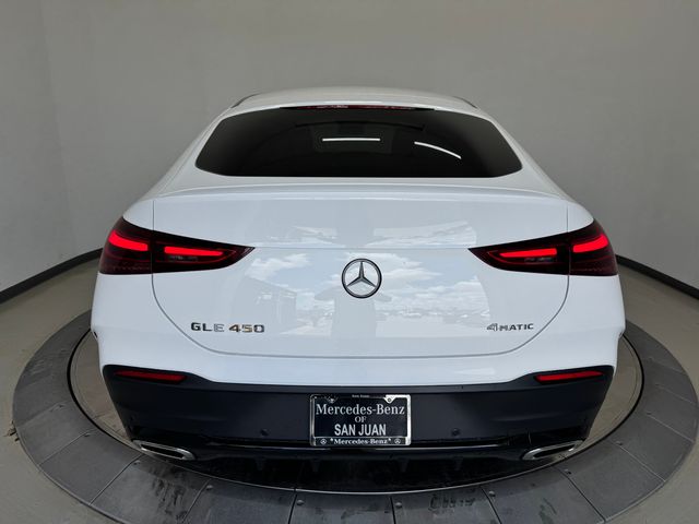 2026 Mercedes Benz GLE 450 4MATIC photo 12