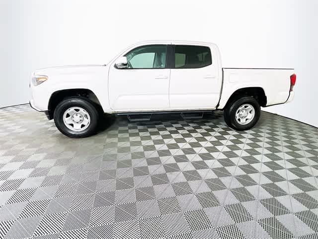 2021 Toyota Tacoma SR photo 4