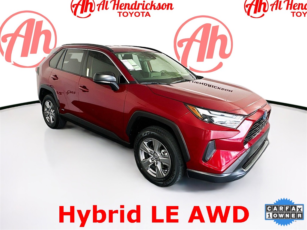2023 Toyota RAV4
