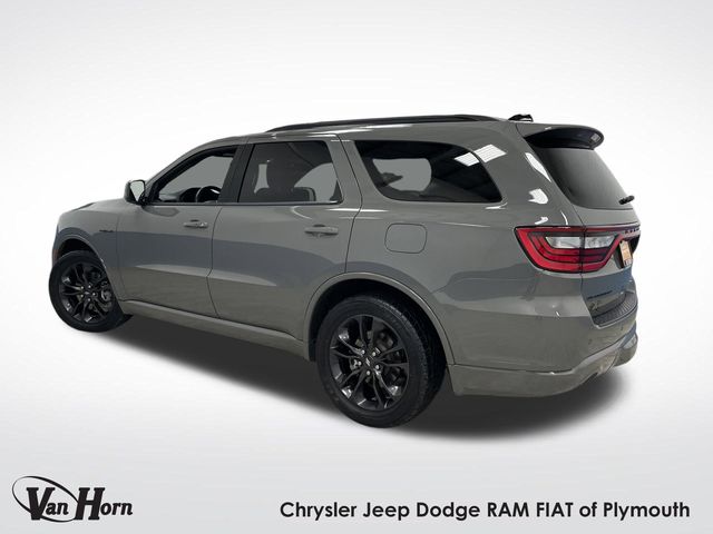 2024 Dodge Durango R/T photo 3