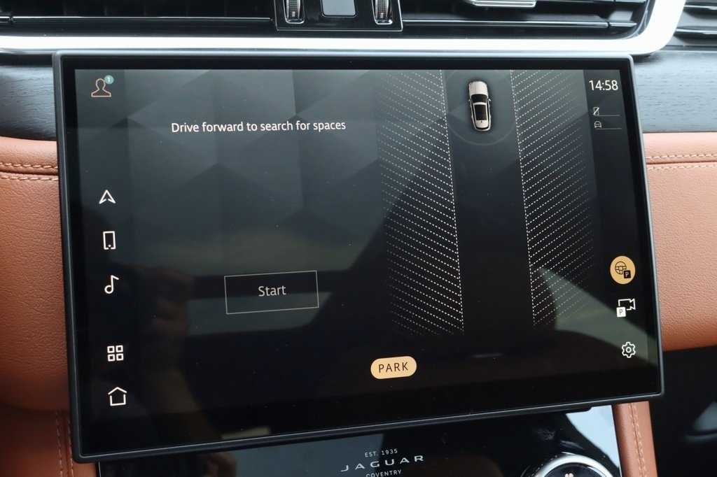 2026 JAGUAR PACE P400 - Image 21