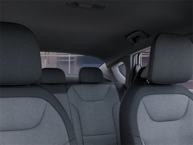 2025 Kia K4 LXS photo 26