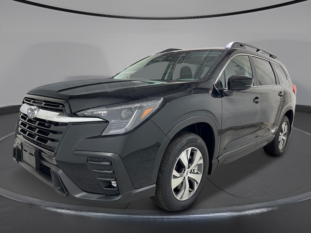 2025 Subaru Ascent Premium's photo