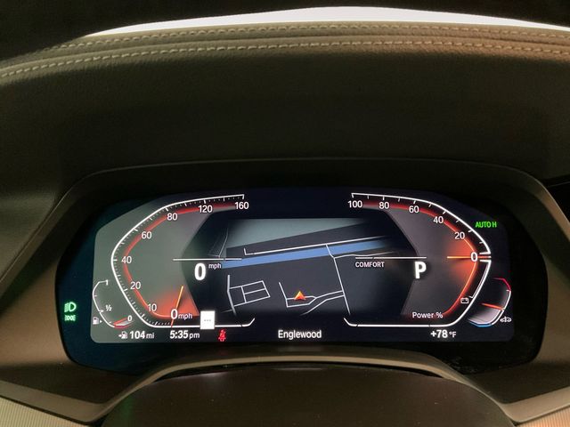 2023 Bmw X6 xDrive40i photo 17