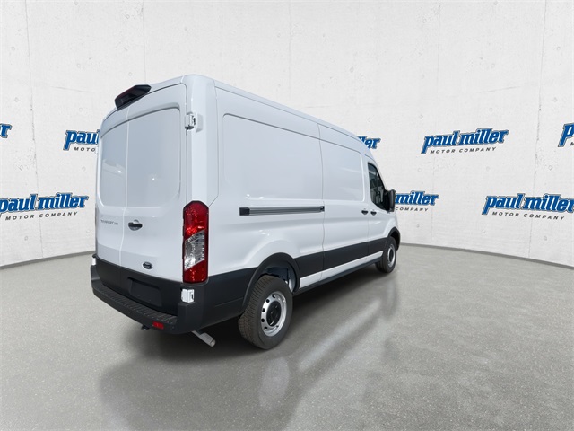2025 Ford Transit photo 8