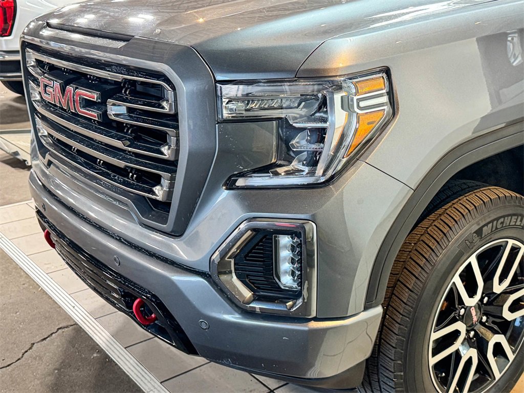 2020 Gmc Sierra AT4 photo 43