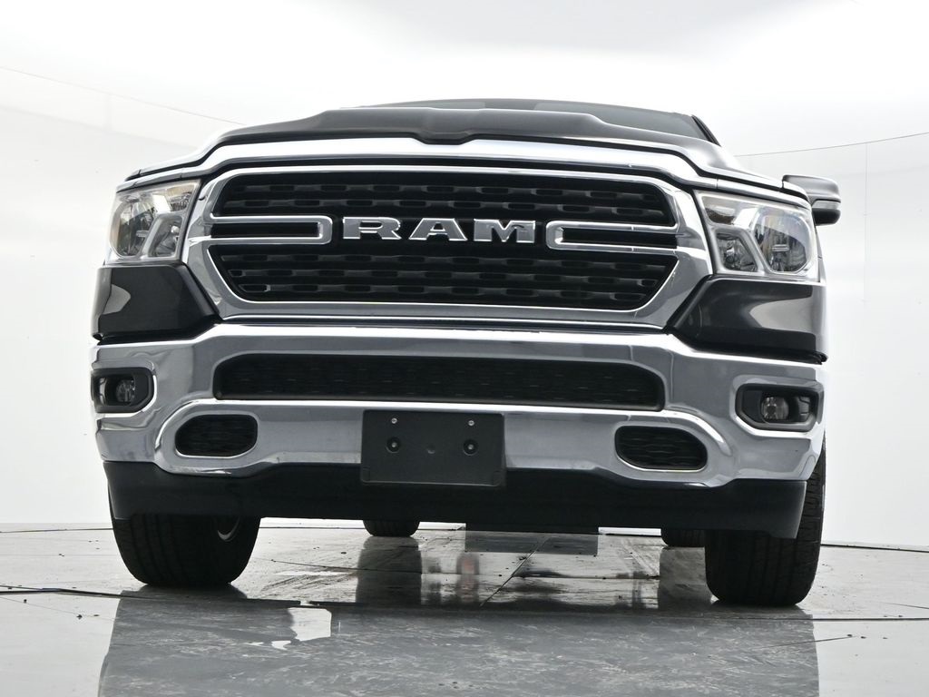 2023 Ram 1500 Big Horn Lone Star photo 46