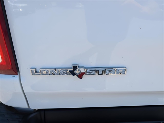 2023 Ram 1500 Big Horn Lone Star photo 6