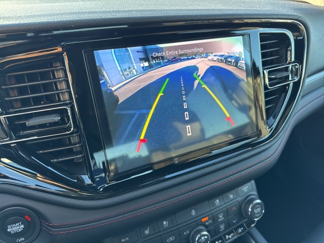 2026 Dodge Durango GT Plus photo 13