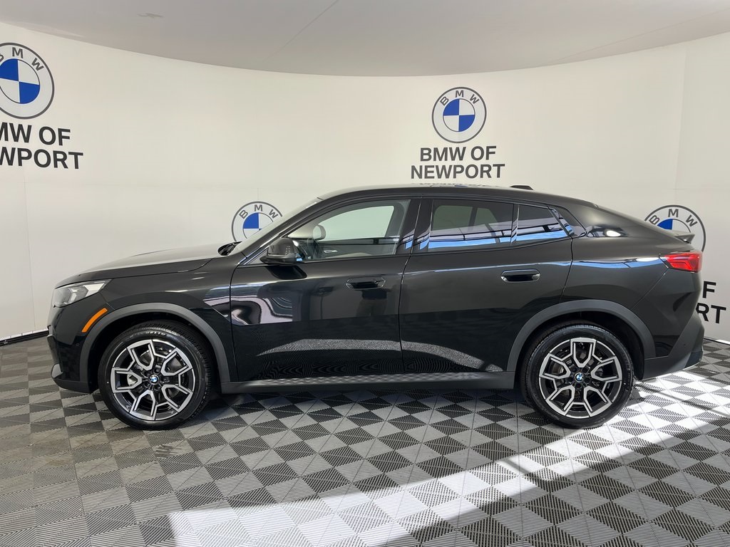2025 Bmw X2 xDrive28i photo 9