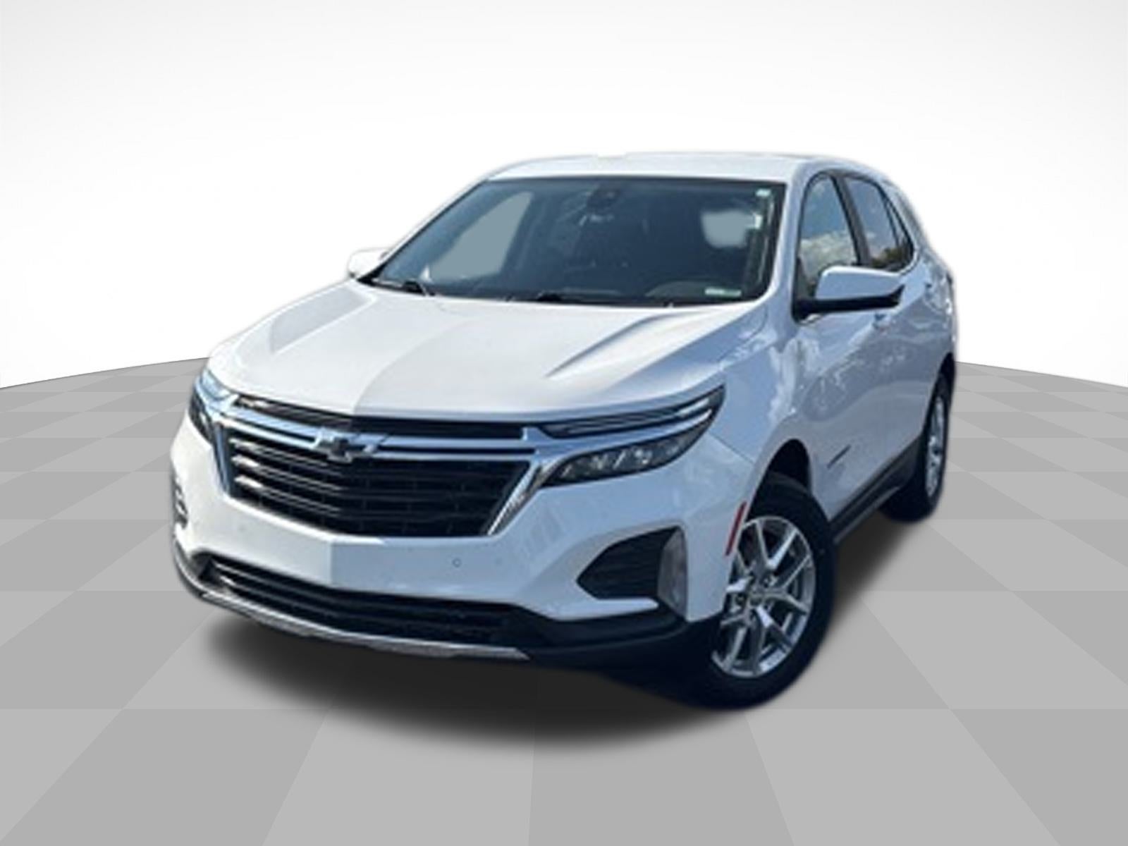 2023 Chevrolet Equinox LT photo 9