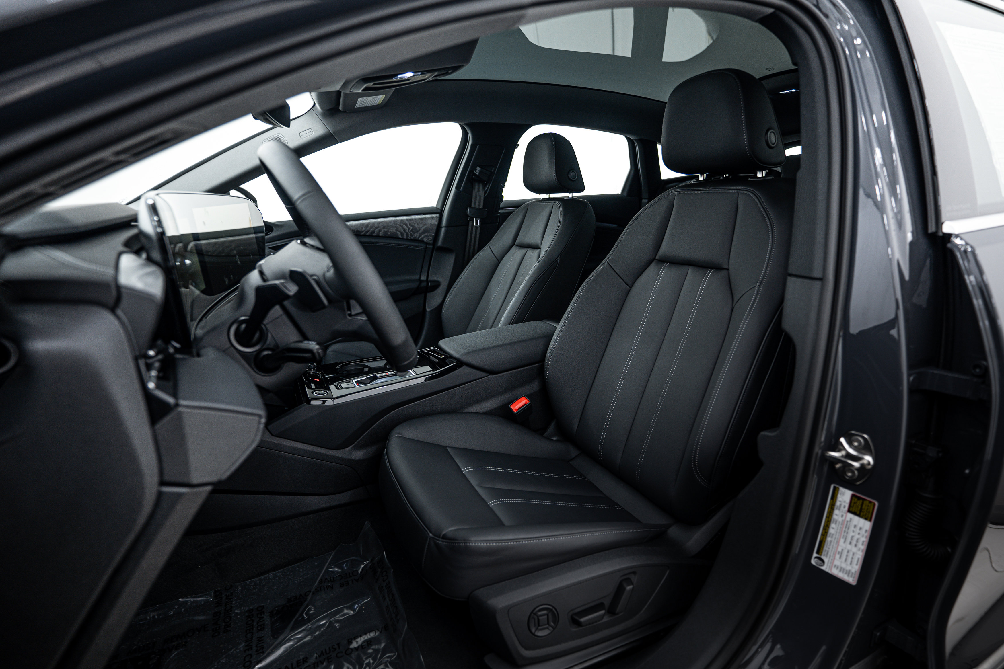2025 Audi A6 Quattro Premium Plus photo 13