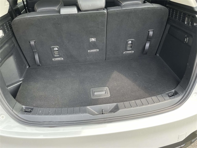 2024 Mazda CX-90 Preferred photo 13