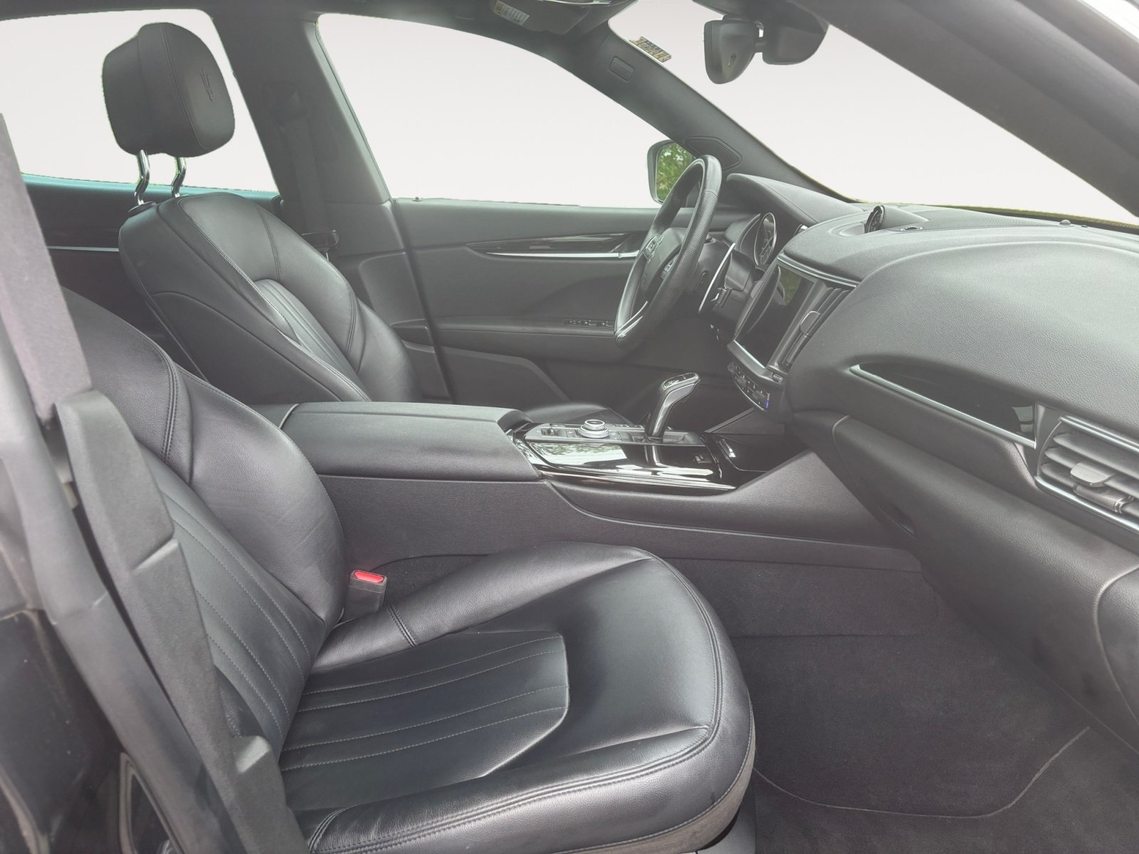 2023 Maserati Levante Modena S photo 15