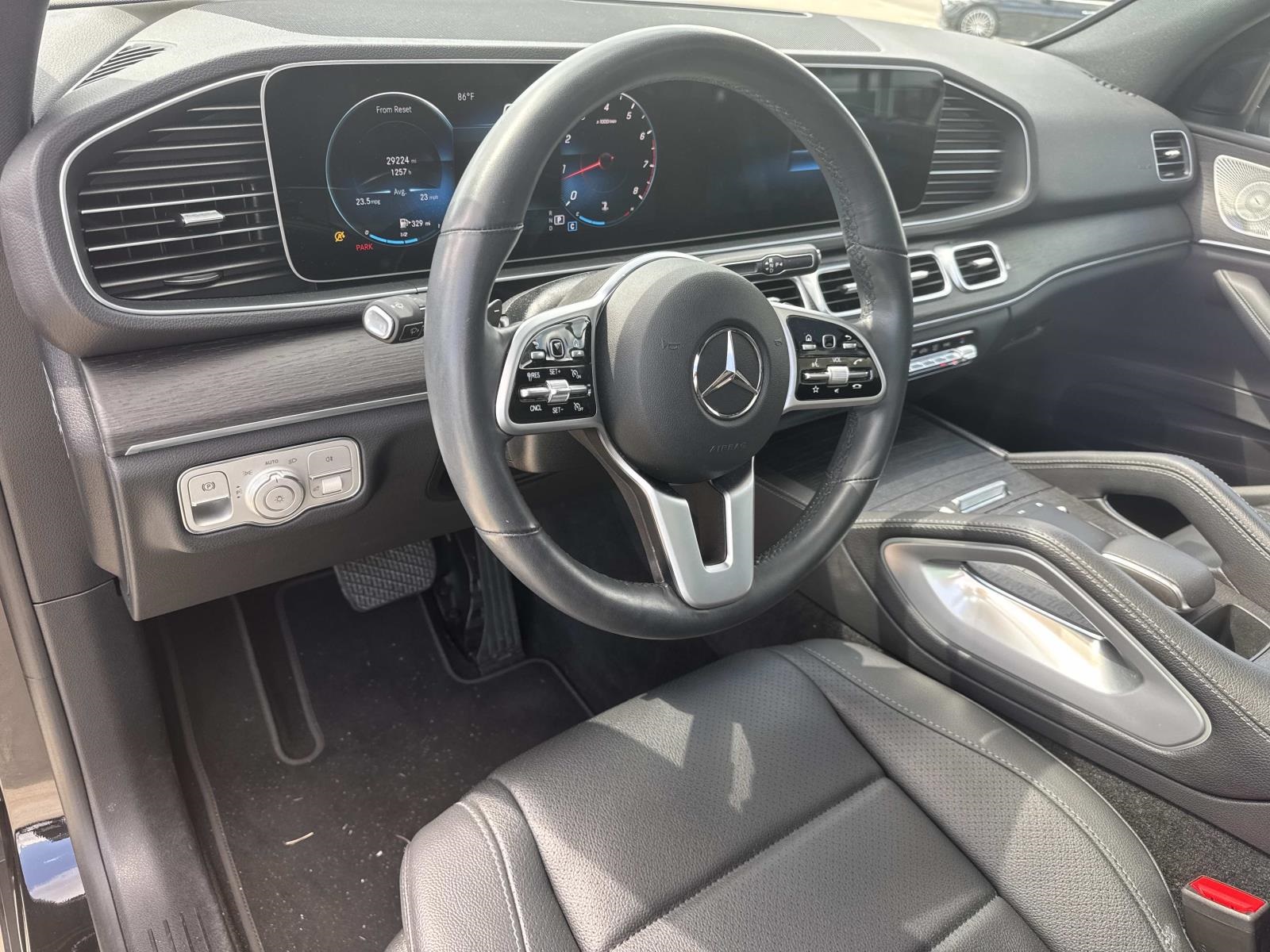 2022 Mercedes Benz GLE 350 photo 17