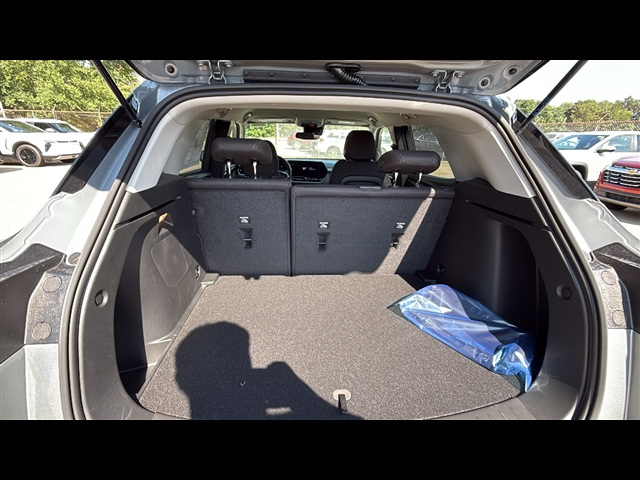 2026 Chevrolet Trailblazer LT photo 26